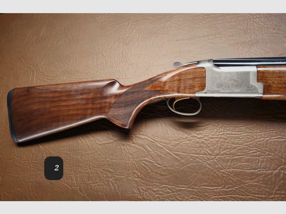 Browning B525 Game One