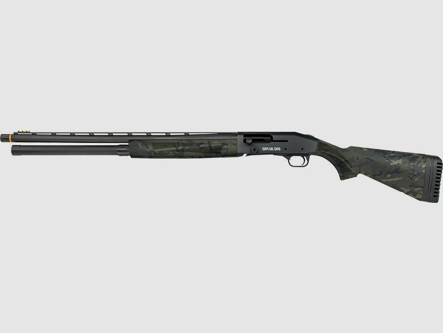 Mossberg 940 JM 24" Black Multicam