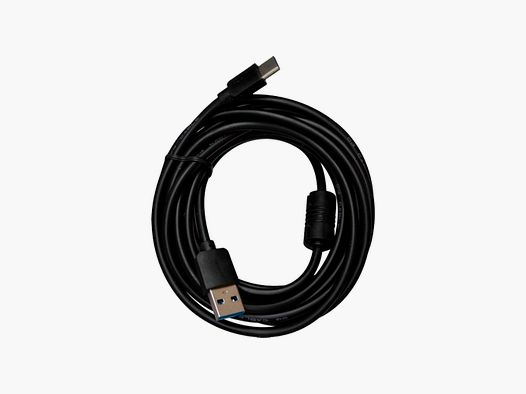 Cable de carga y transferencia de datos USB-C HIKMICRO OWL