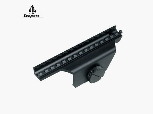 UTG Montaje lateral para M14