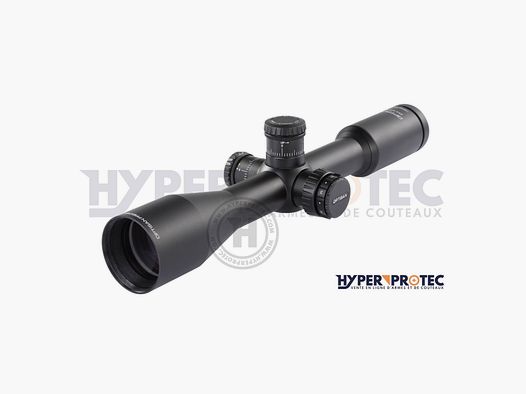 Optisan riflescope EVX 10x44i