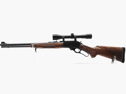 Marlin 336 CS