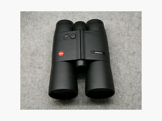 Fernglas mit Entfernungsmesser Leica Geovid R 8x56