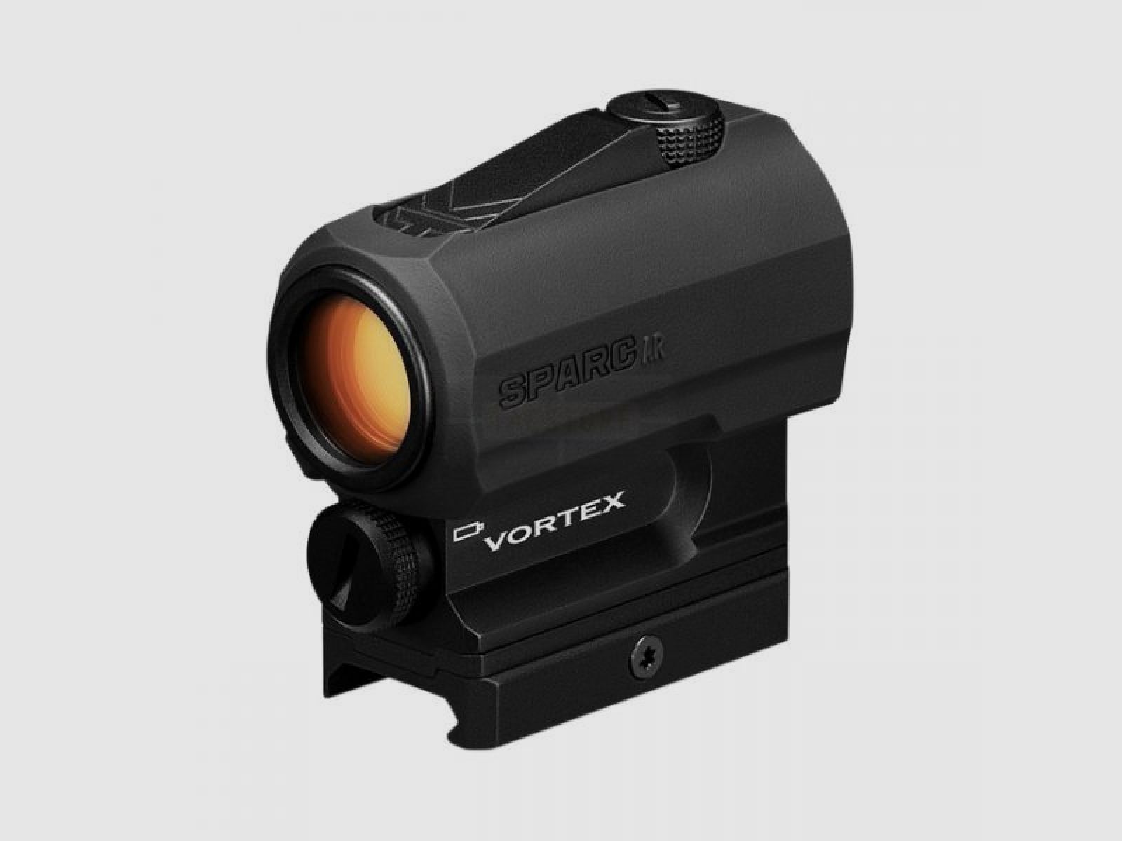 Red Dot Sparc AR Upgrade 2 MOA