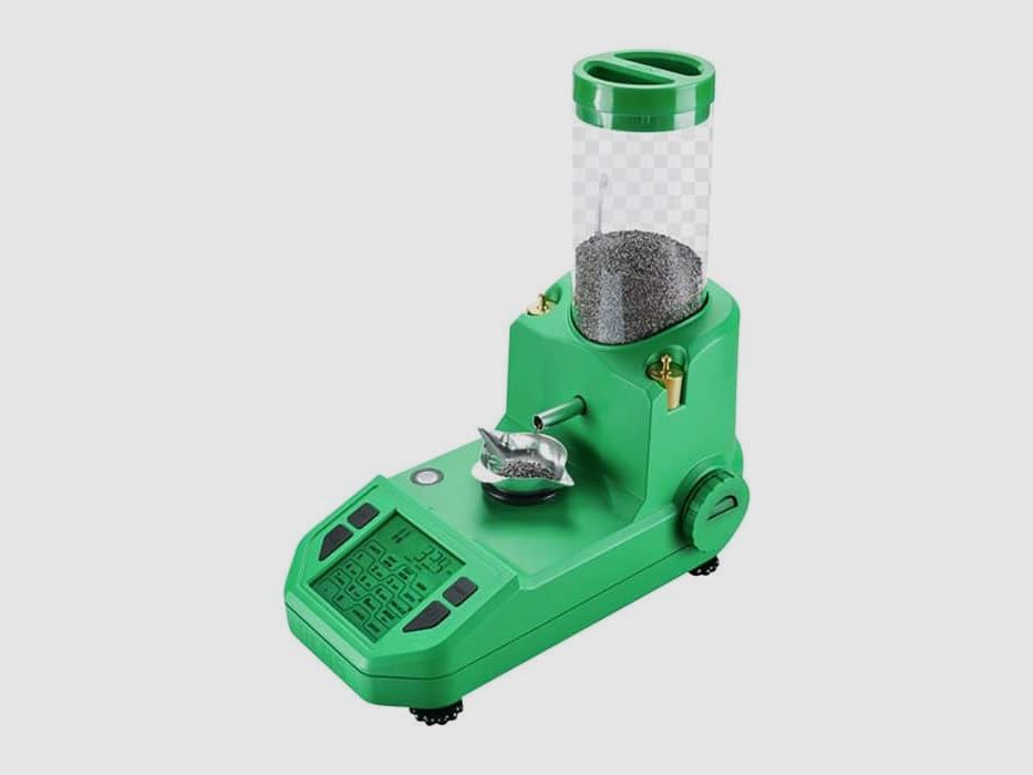 RCBS Chargemaster Supreme, Bild 1 von 4
