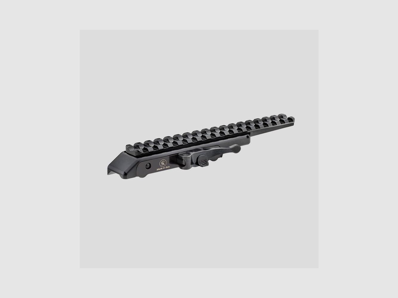 Contessa SBB03 Montage à dégagement rapide compatible avec BLASER