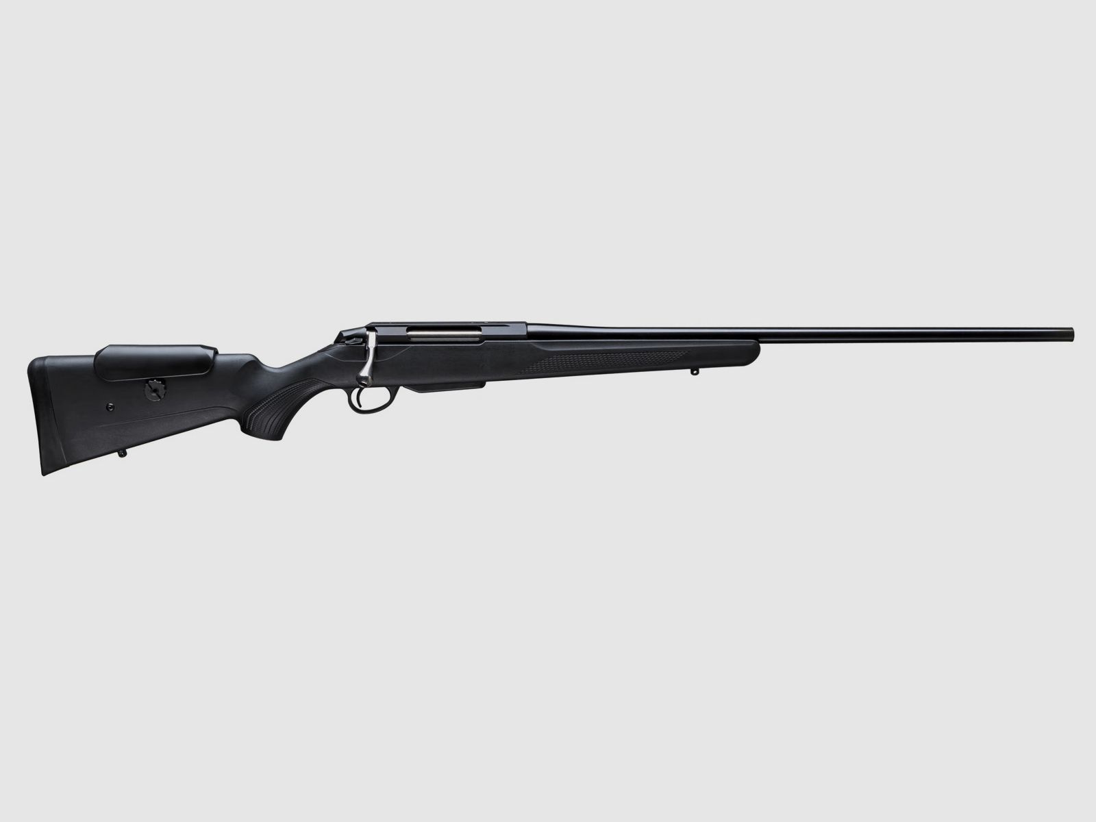Tikka T3x Lite ADJ Kurz Links Flintenabzug