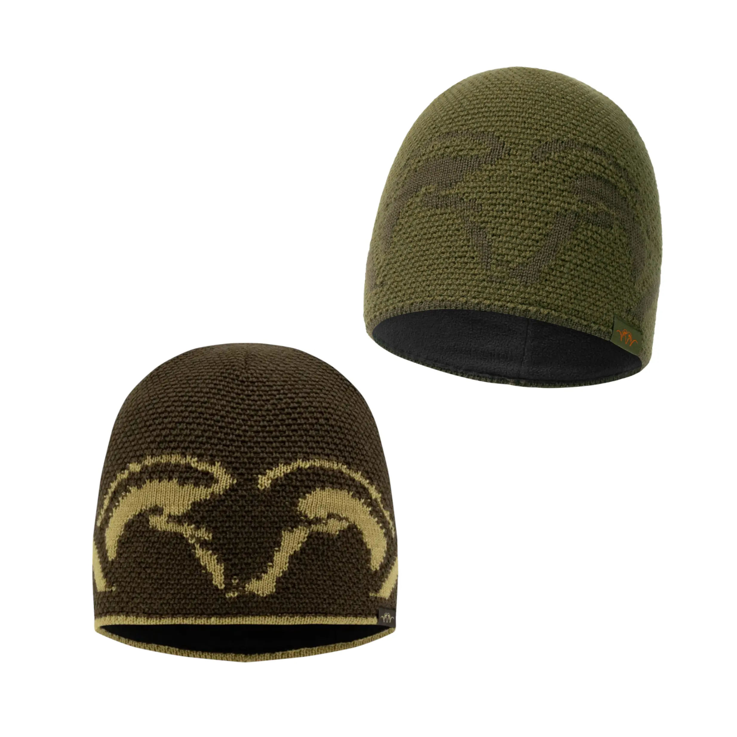 Blaser – Knitted hat