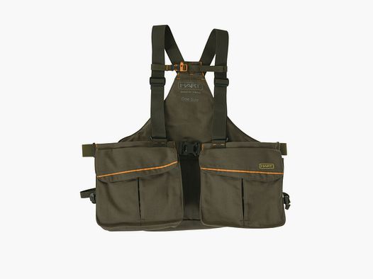 HART Navigator XHP Weste