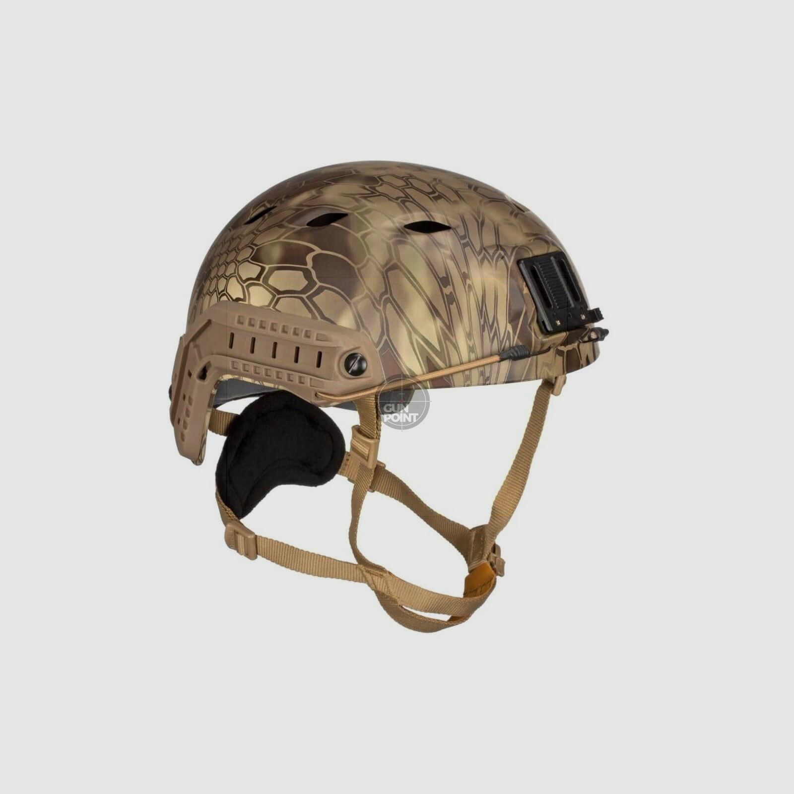 FMA FAST Helmet PJ Simple Version-HL