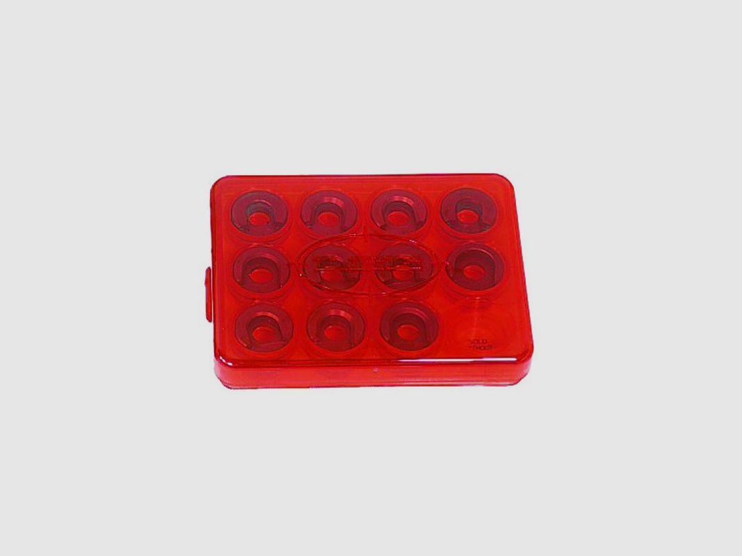 LEE SHELL HOLDER KIT POUR AUTO PRIME, image 2 sur 2
