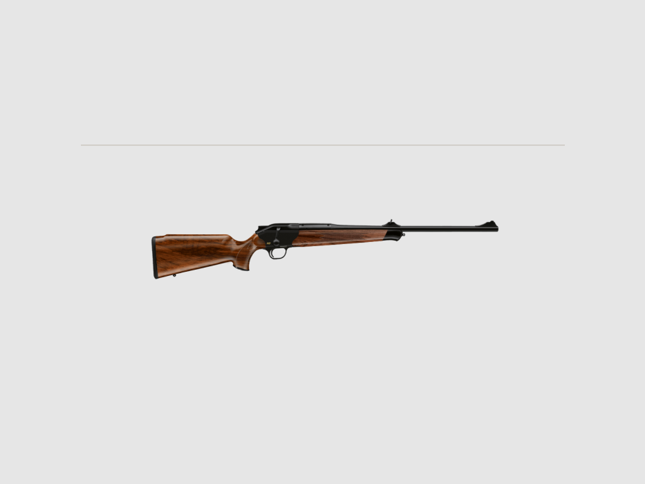 Blaser R8 Compact bolt-action rifle, image 1 of 2