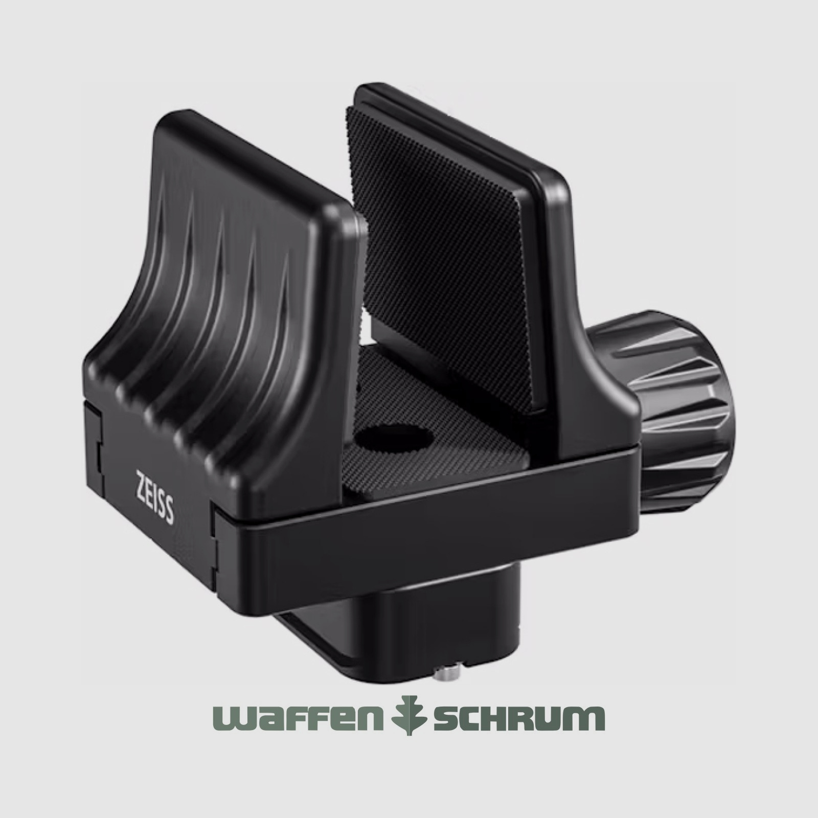 Zeiss Gewehrsattel