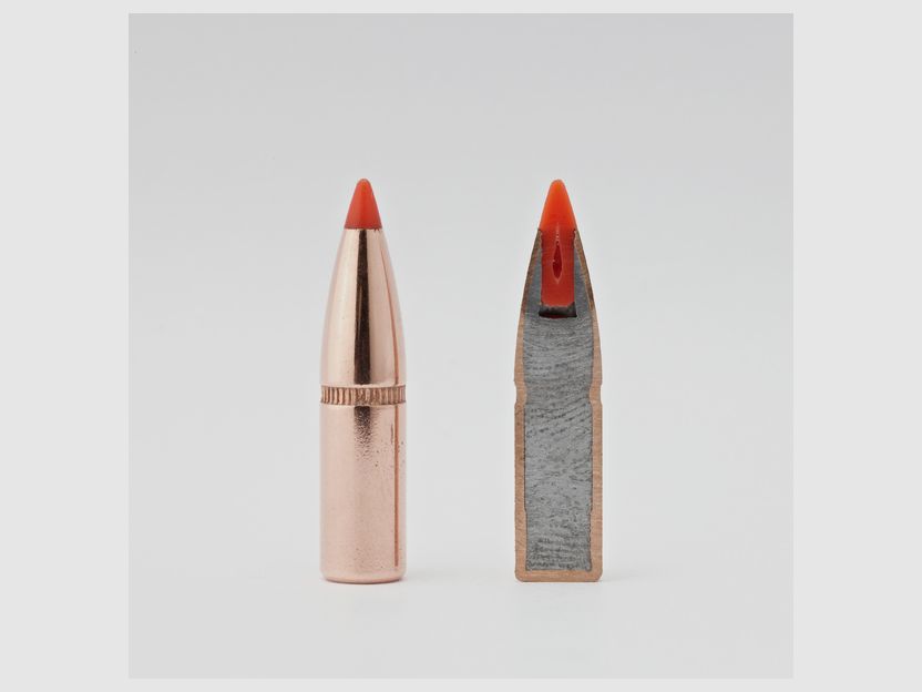 Hornady Geschosse 6mm /.243 – 95gr – SST – #24532, Bild 3 von 3