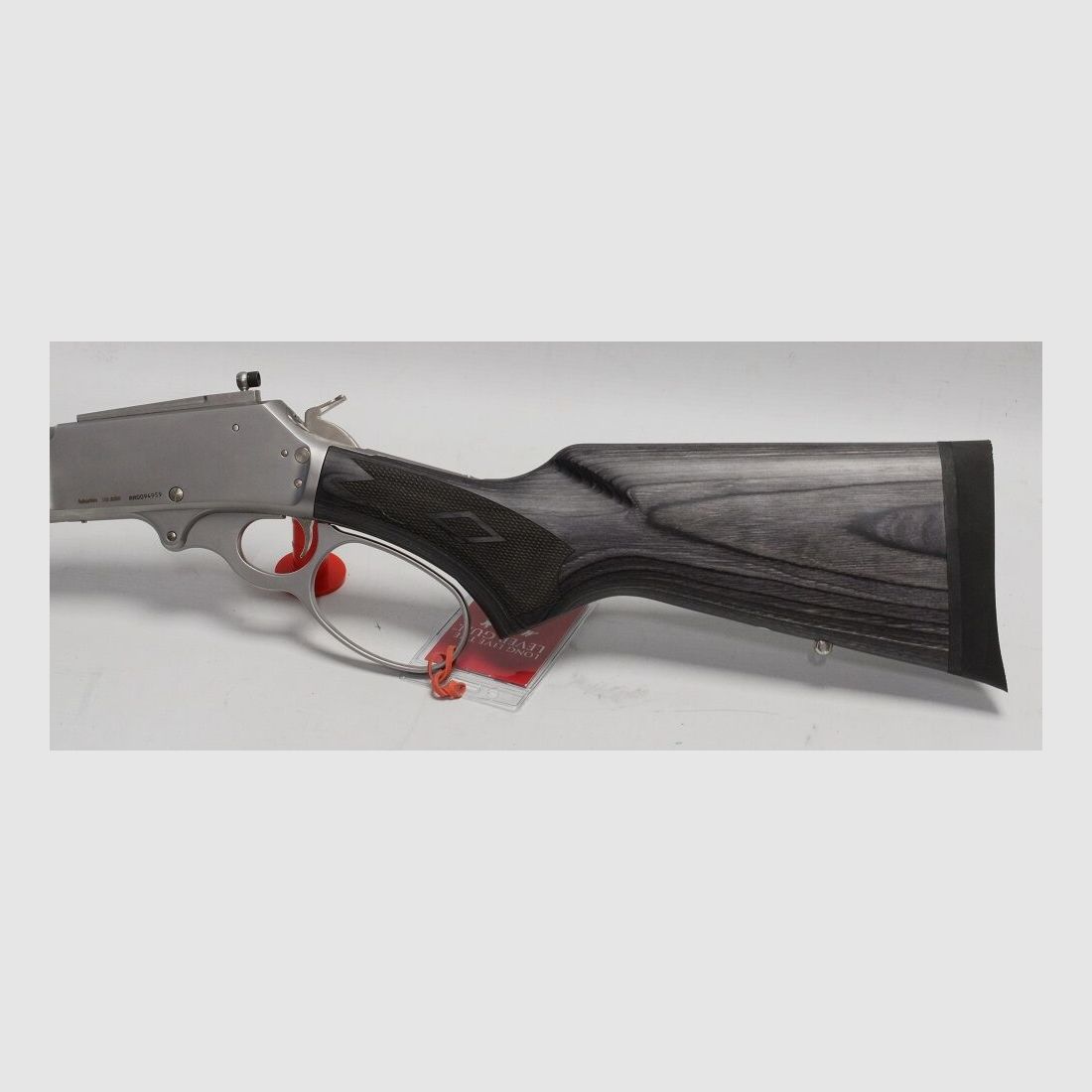 Marlin 1895 Trapper 5+1