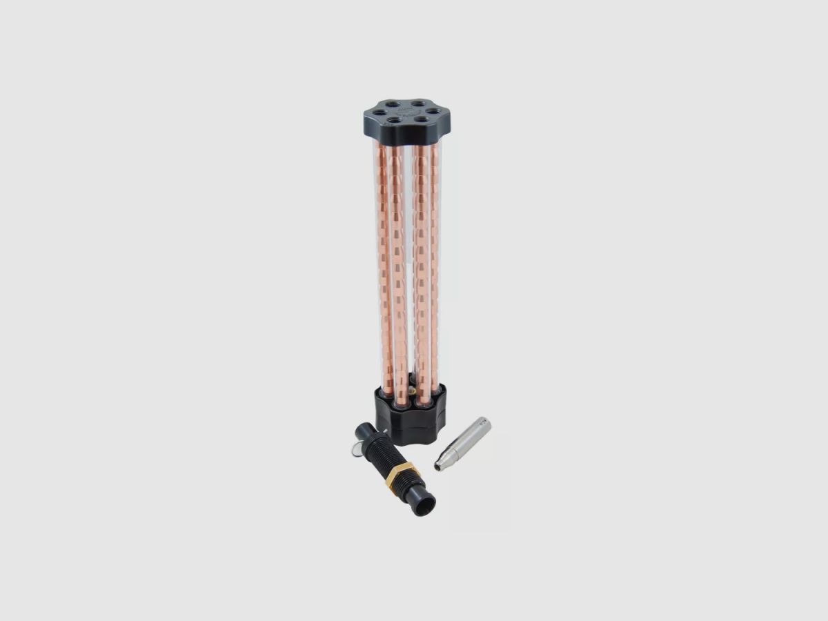 Mini Mr.Bulletfeeder von DAA - Pistole, Kaliber: 9-38S, Bild 1 von 3
