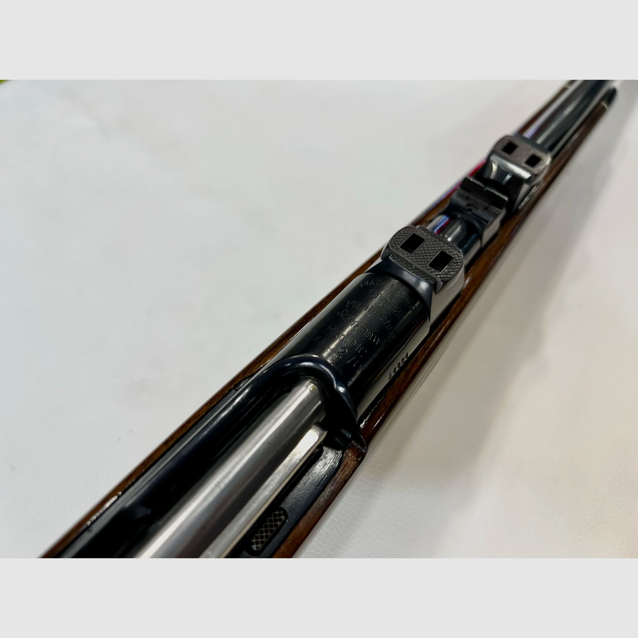MANNLICHER SCHOENAUER MC – 270 WIN., Bild 6 von 10