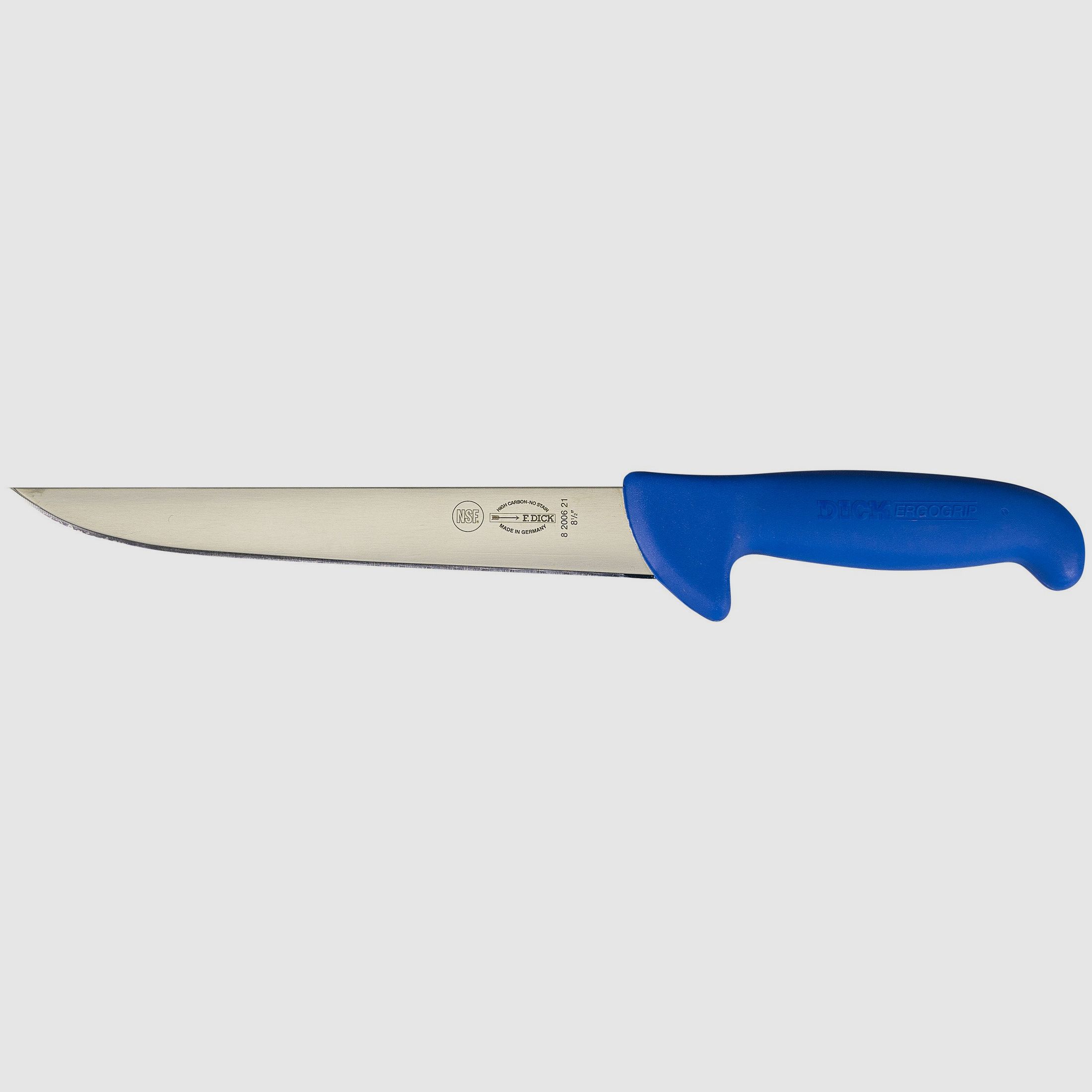 Dick Ergogrip Stechmesser