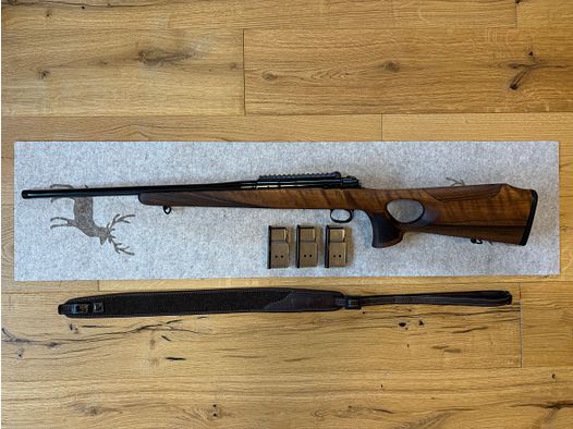 Heym SR21 Premium