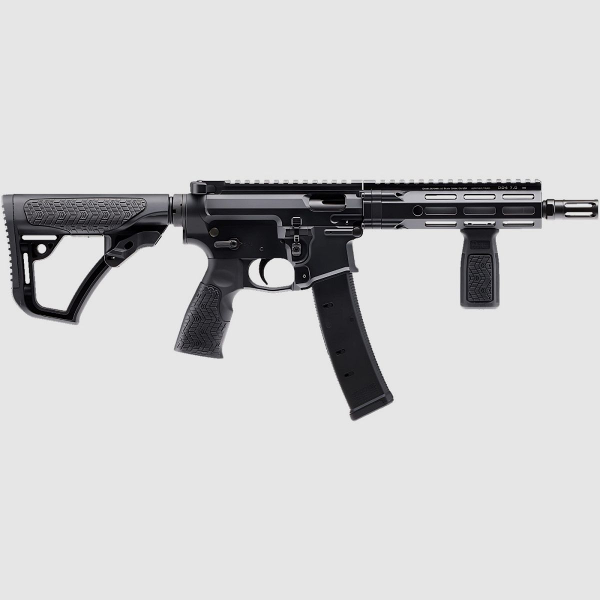 Daniel Defense DDPCC SBR 8,3", immagine 1 di 6