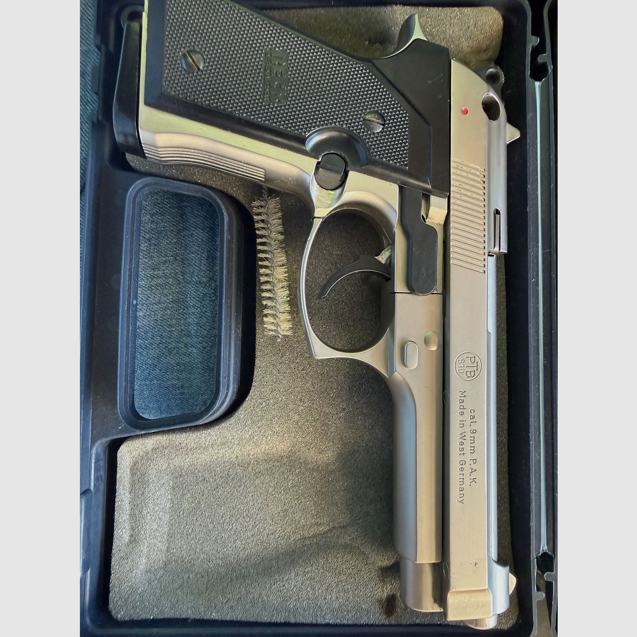 Reck / Umarex Miami Mod. 92