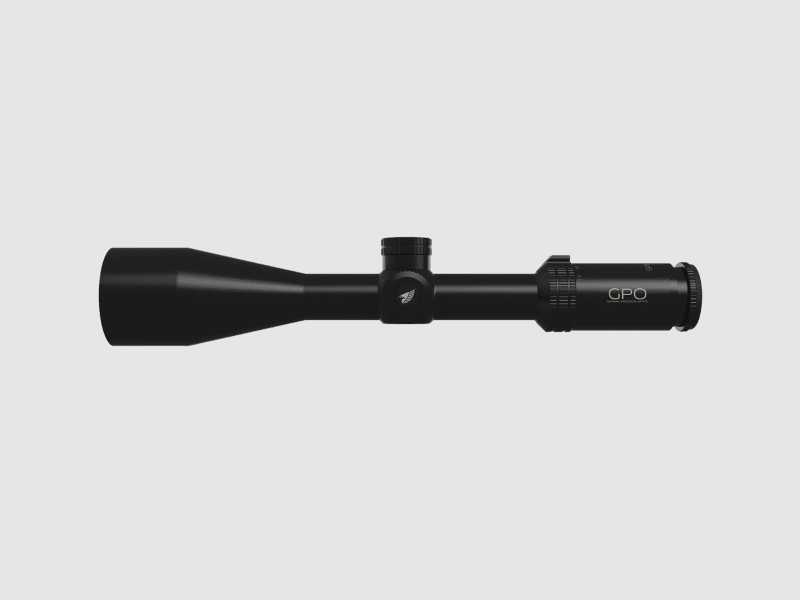 GPO Spectra 5x 3-15x56i G4i Zielfernrohr