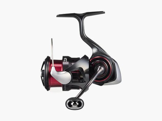 DAIWA BALLISIC 25 AIR LT 4000 XH