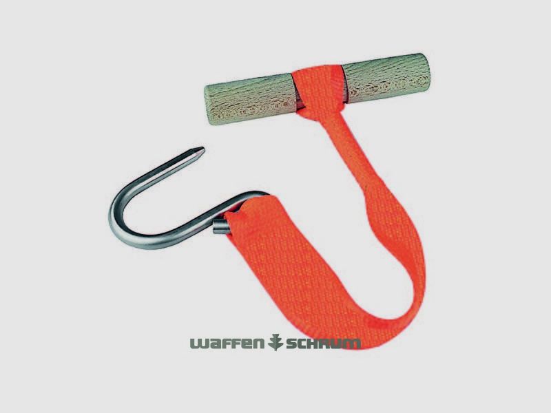 Eurohunt Hand-Wildbergehilfe XL