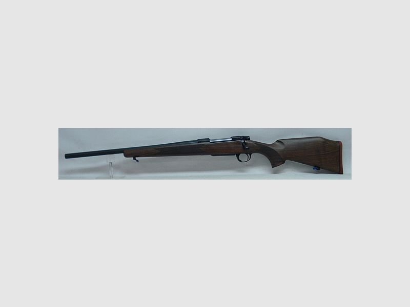 870 Links LL51 SW & MG - .30-06Spring, Nussbaumschaft
