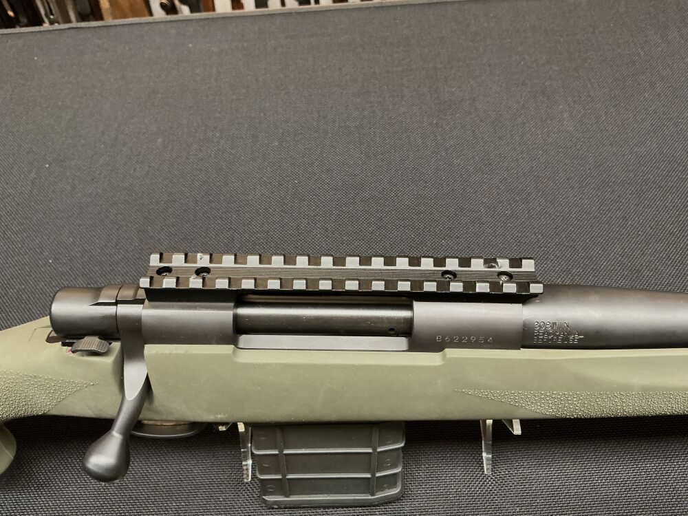 Howa HOWA BA-System Hunter M1500 Short Action, .308Win, Bild 6 von 10