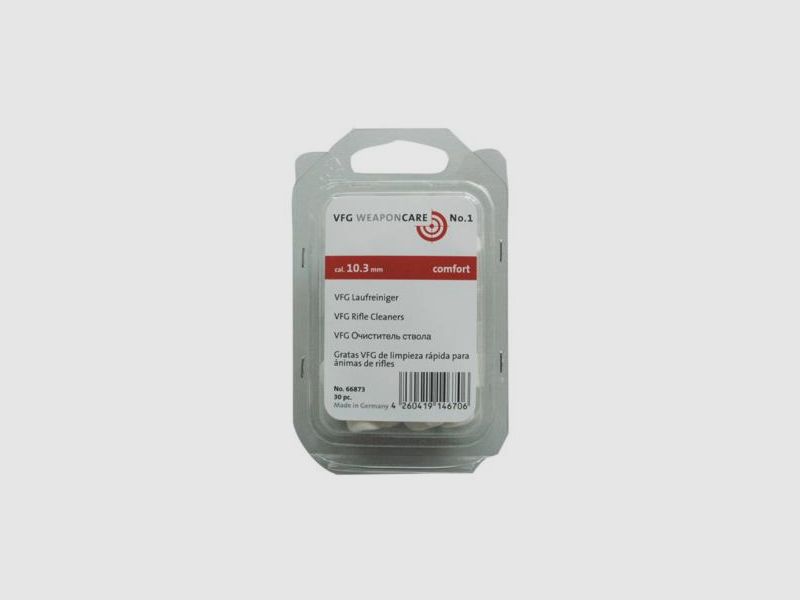 VFG-3.0 10,3mm