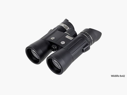 Steiner Fernglas Wildlife 8×42