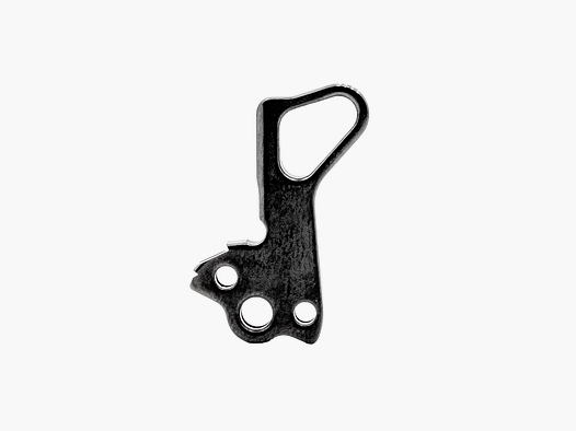 Martillo de doble acción Tanfoglio Delta – Negro