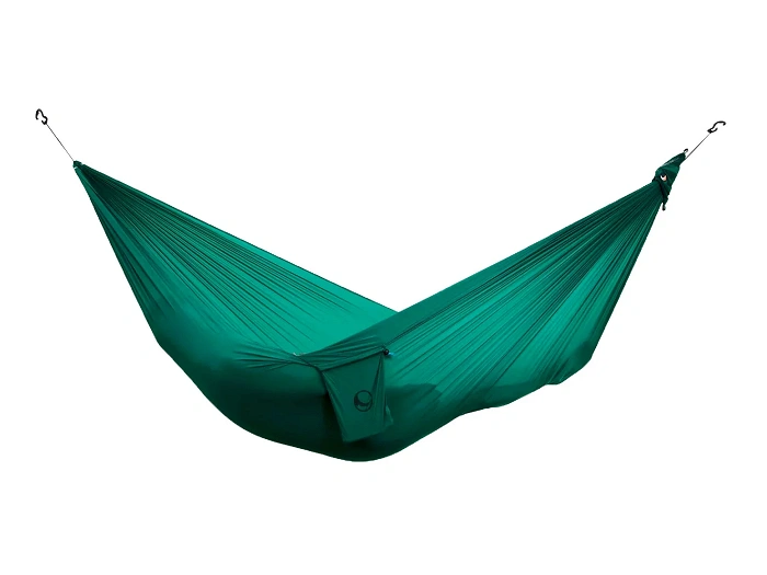 Hamac ultraléger vert Ticket To The Moon (TML51), image 1 sur 16