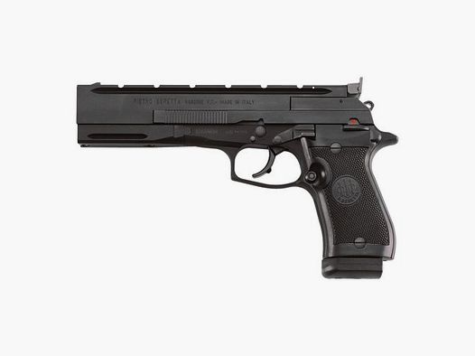 Beretta 87 Target .22LR