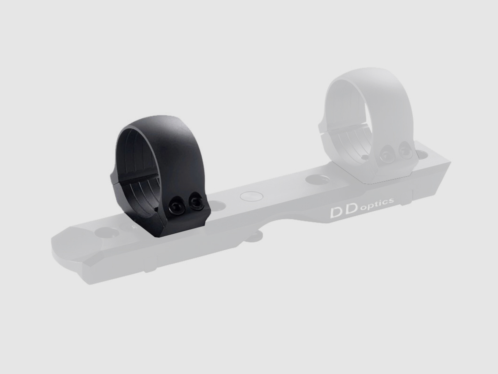 Moduł Dentler Pierścień 25,4 mm BH 6,5 mm FM00-02665