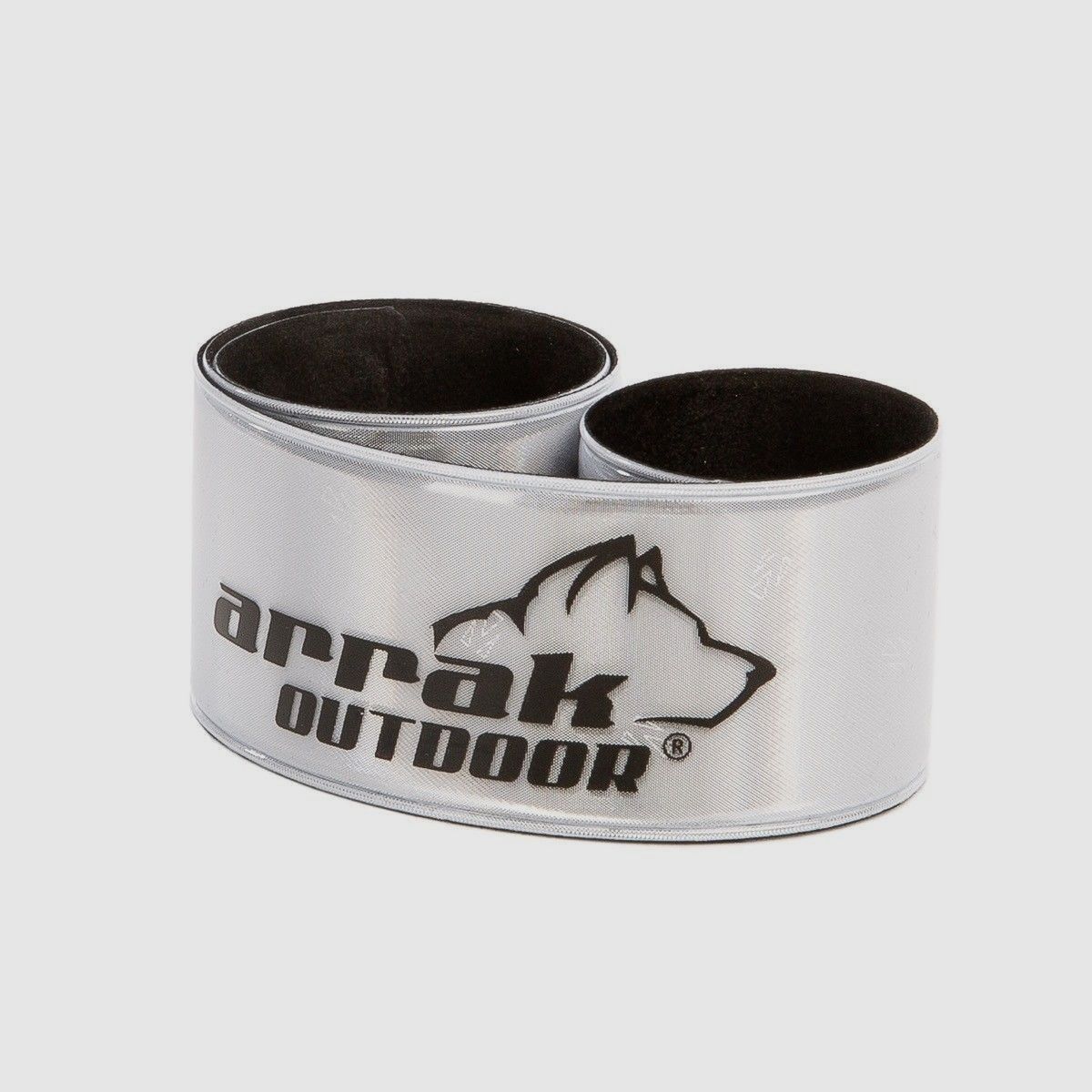 Arrak Outdoor Reflektionsband