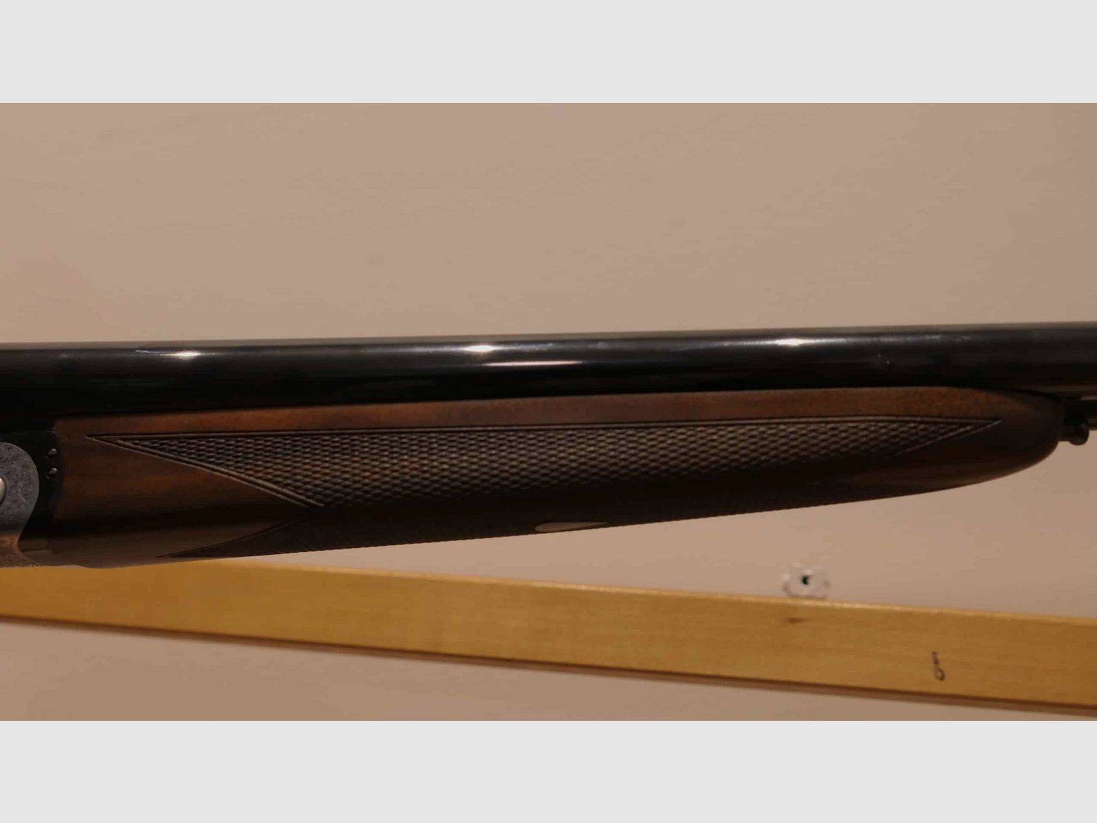 Bockflinte FAIR Iside Kal. 28/71 cm, Bild 4 von 9