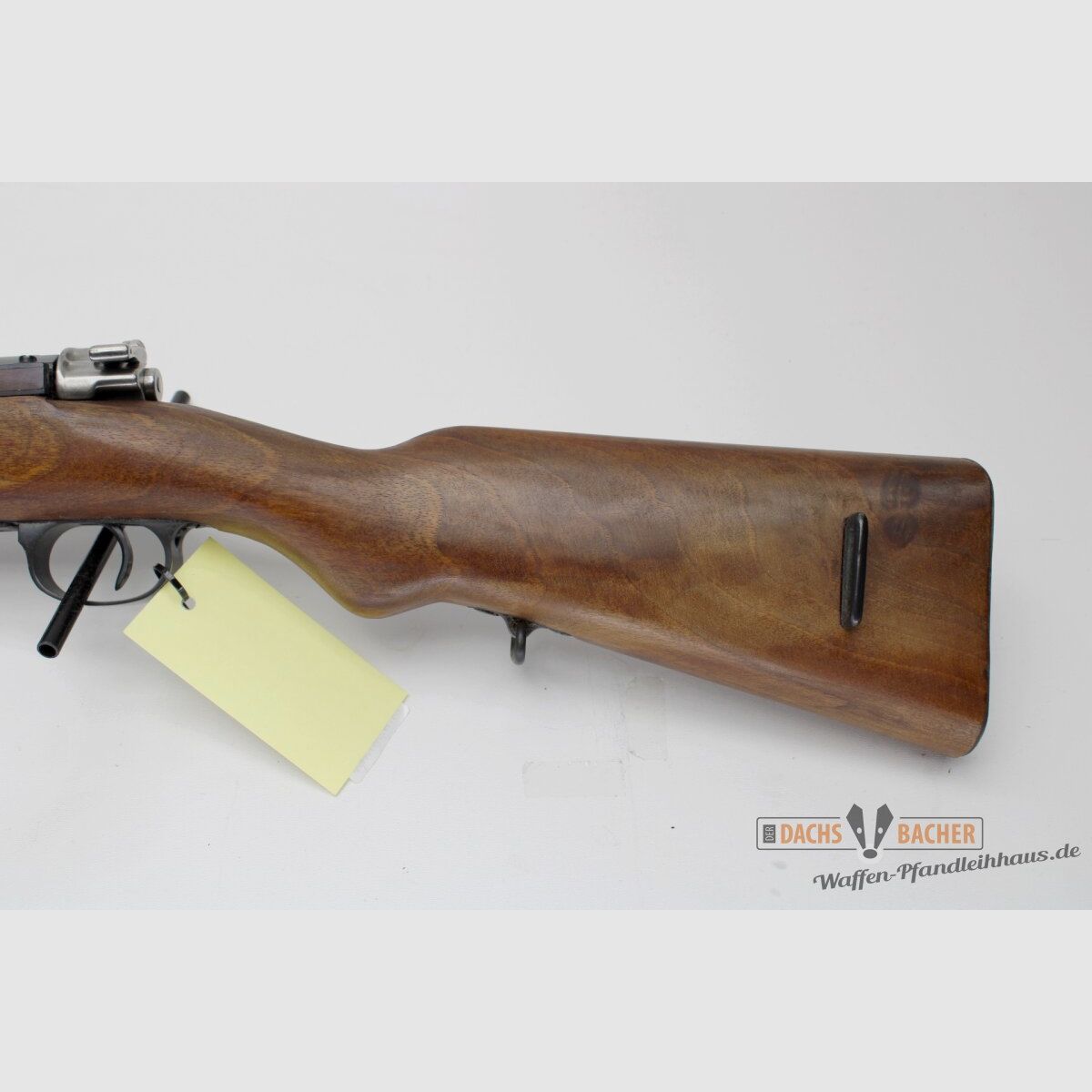 Rep. fucile K98 Sta Barbara cal. 8x57JS
