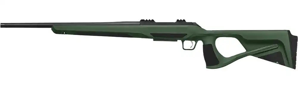 CZ 600 ERGO carabine à verrou - .308WIN - 20" longueur de canon, image 3 sur 8