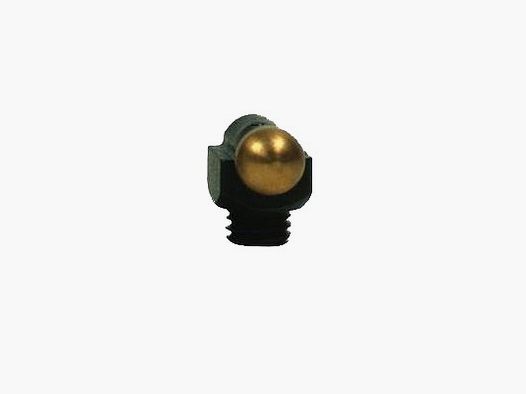 Visierkorn Gold Flinte M3x.5