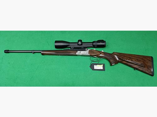 Krieghoff Hubertus .308Win incl. Swarovski Z8 2-16x50