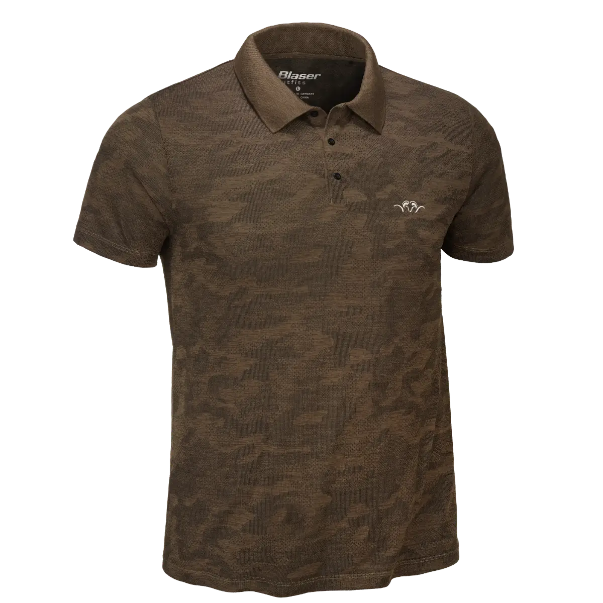 Blaser Funktionspoloshirt Mike