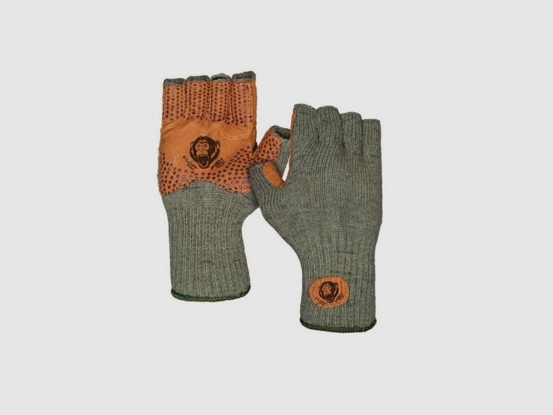 Wooly Olive