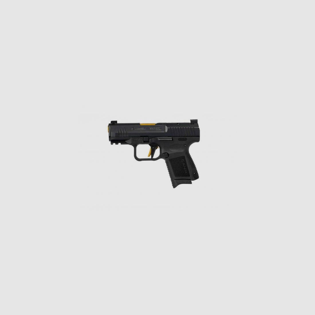 Canik TP9 Subelite EXECUTIVE SAO Schwarz Pistole Kaliber 9mm Luger