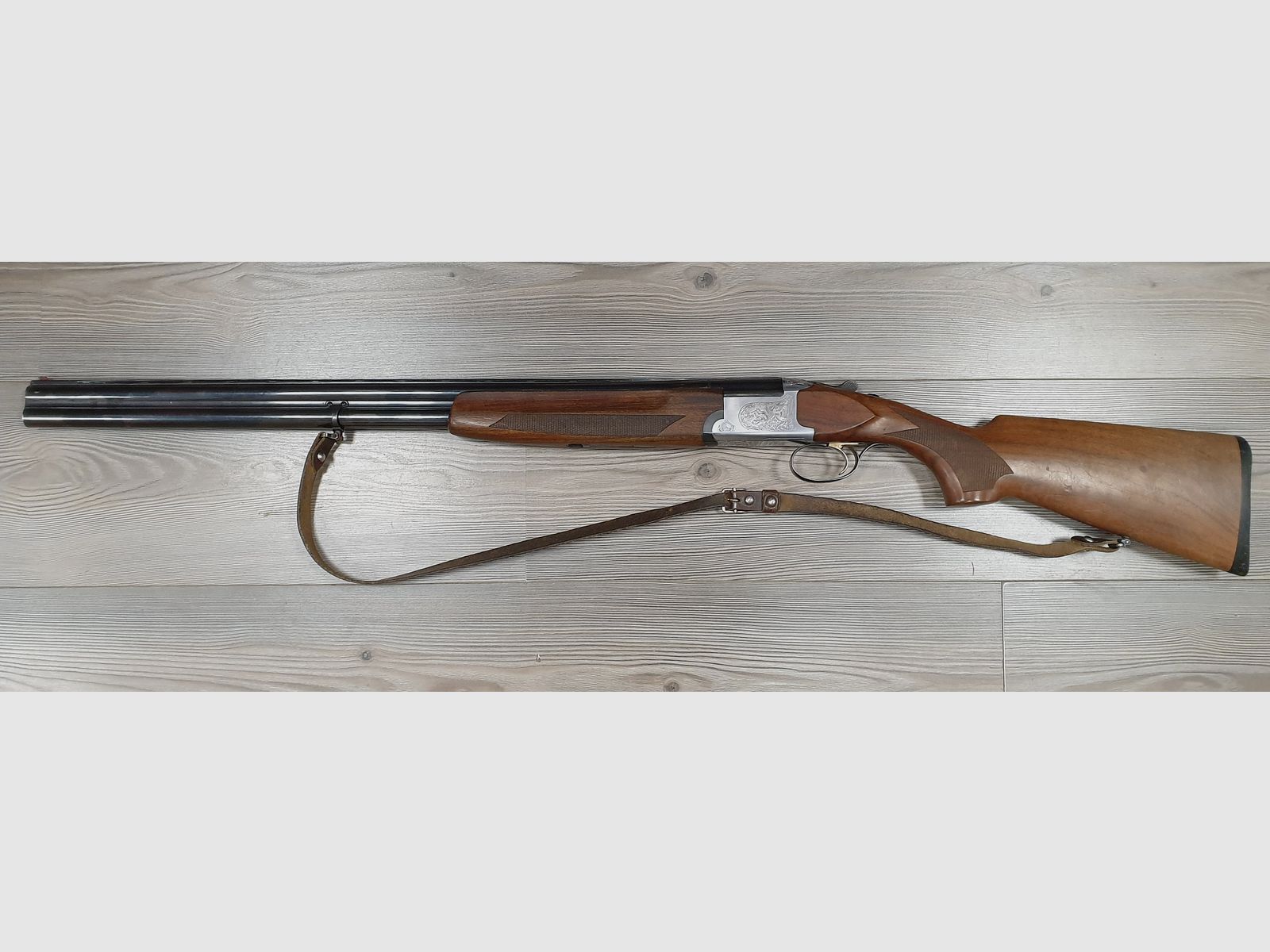 REMINGTON EUROPA Kal. 12/70, Bild 5 von 8