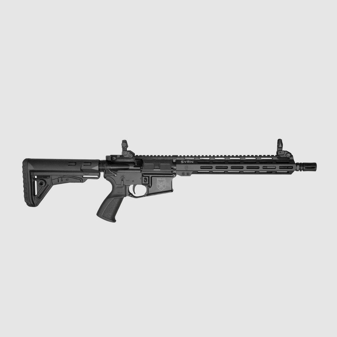 SVRN PAC15 12,7" .223Rem