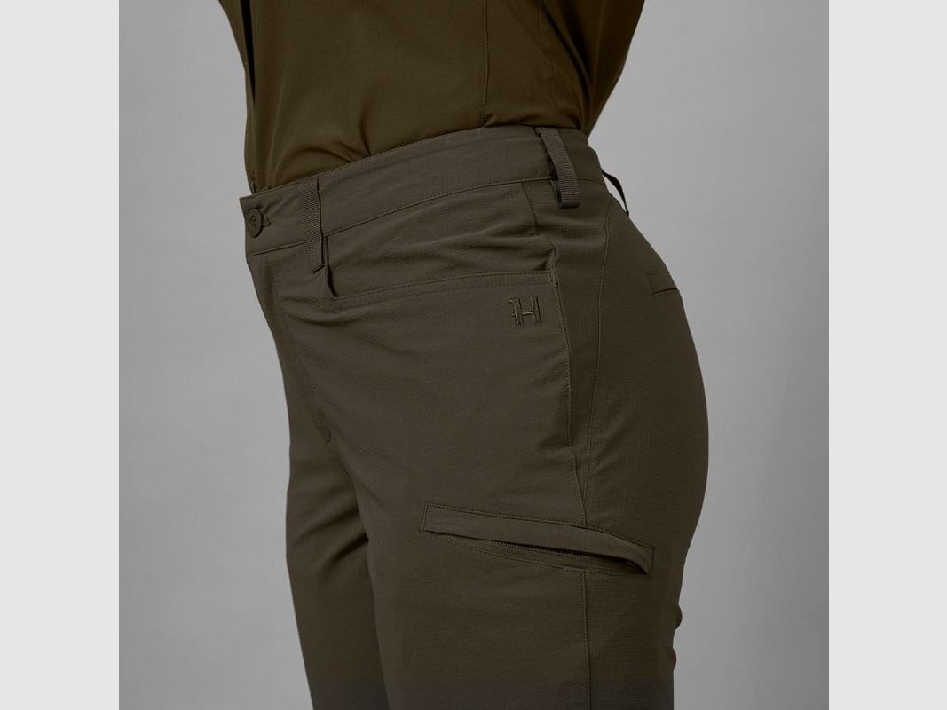 Härkila Trail Hose Damen