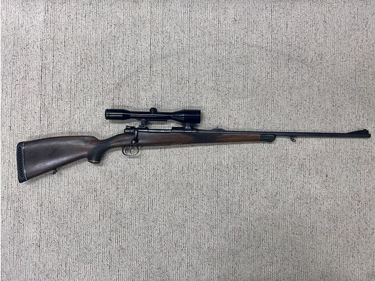 Mauser Mod. 98