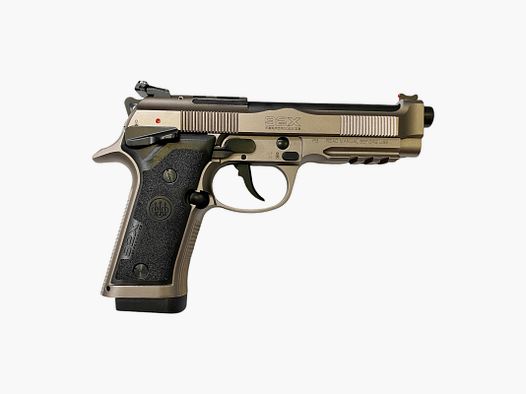 Pistola Semiautomatica Beretta 92X Performace